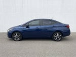 2025 Nissan VERSA 4P ADVANCE L41.6 AUT