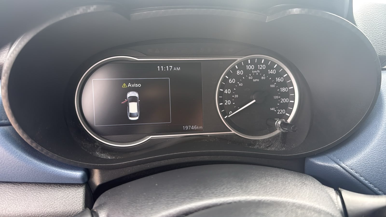 2025 Nissan VERSA 4P ADVANCE L41.6 AUT