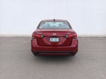 2020 Nissan VERSA 4 PTS PLATINUM CVT AAC AUT VE PIEL GPS F LED RA-17