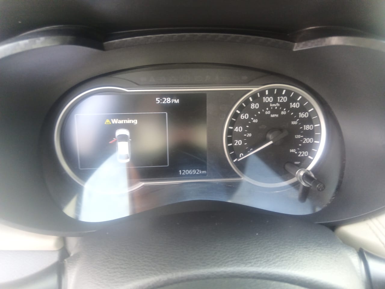 2020 Nissan VERSA 4 PTS PLATINUM CVT AAC AUT VE PIEL GPS F LED RA-17
