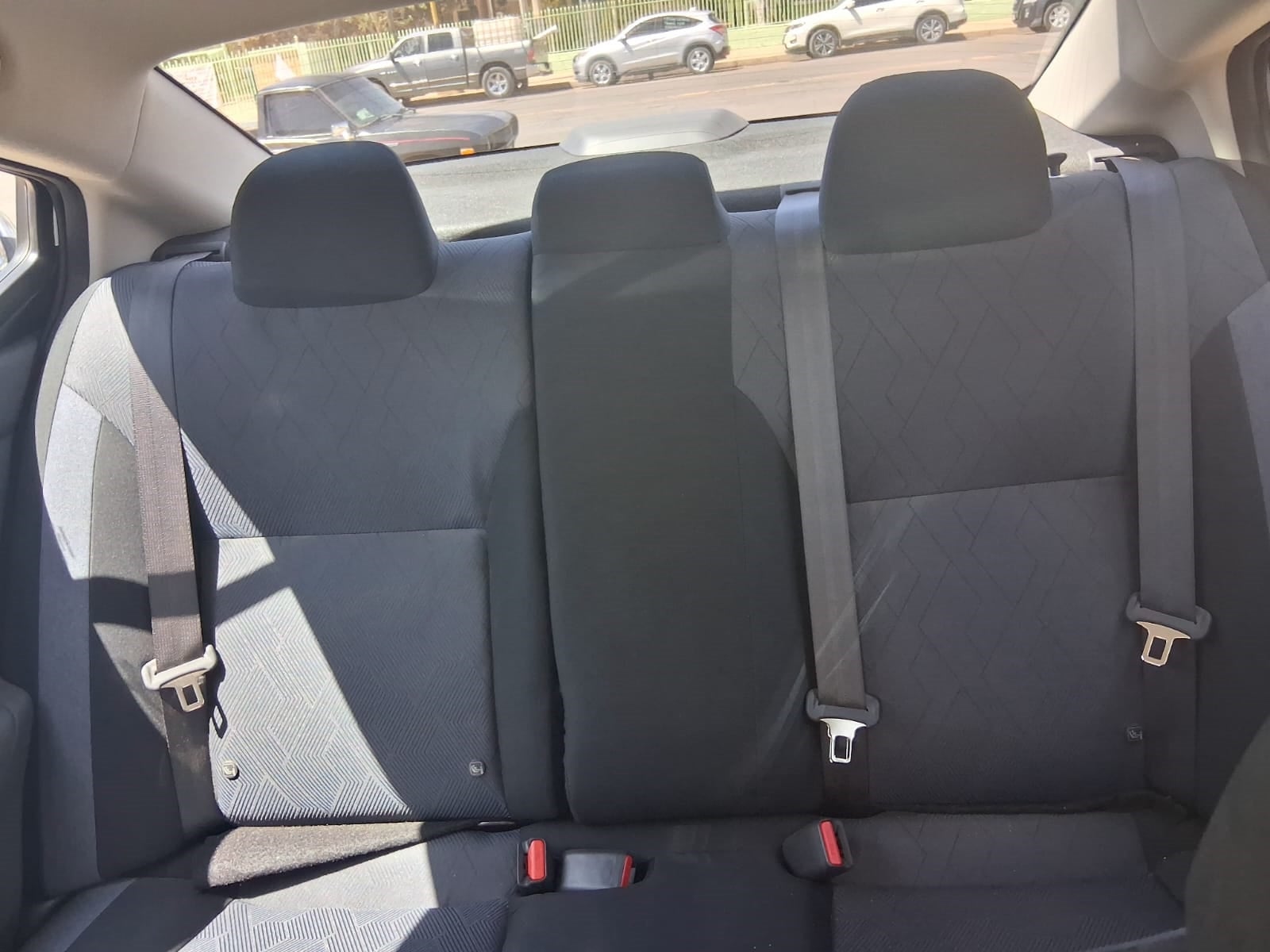 2024 Nissan VERSA 4P ADVANCE L41.6 AUT