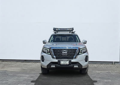 2025 Nissan FRONTIER 4P PLATINUM LE L42.5 AUT