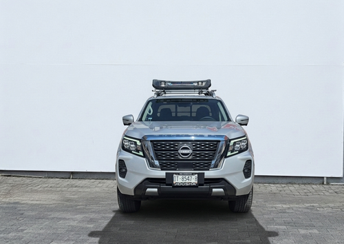 2025 Nissan FRONTIER 4P PLATINUM LE L42.5 AUT