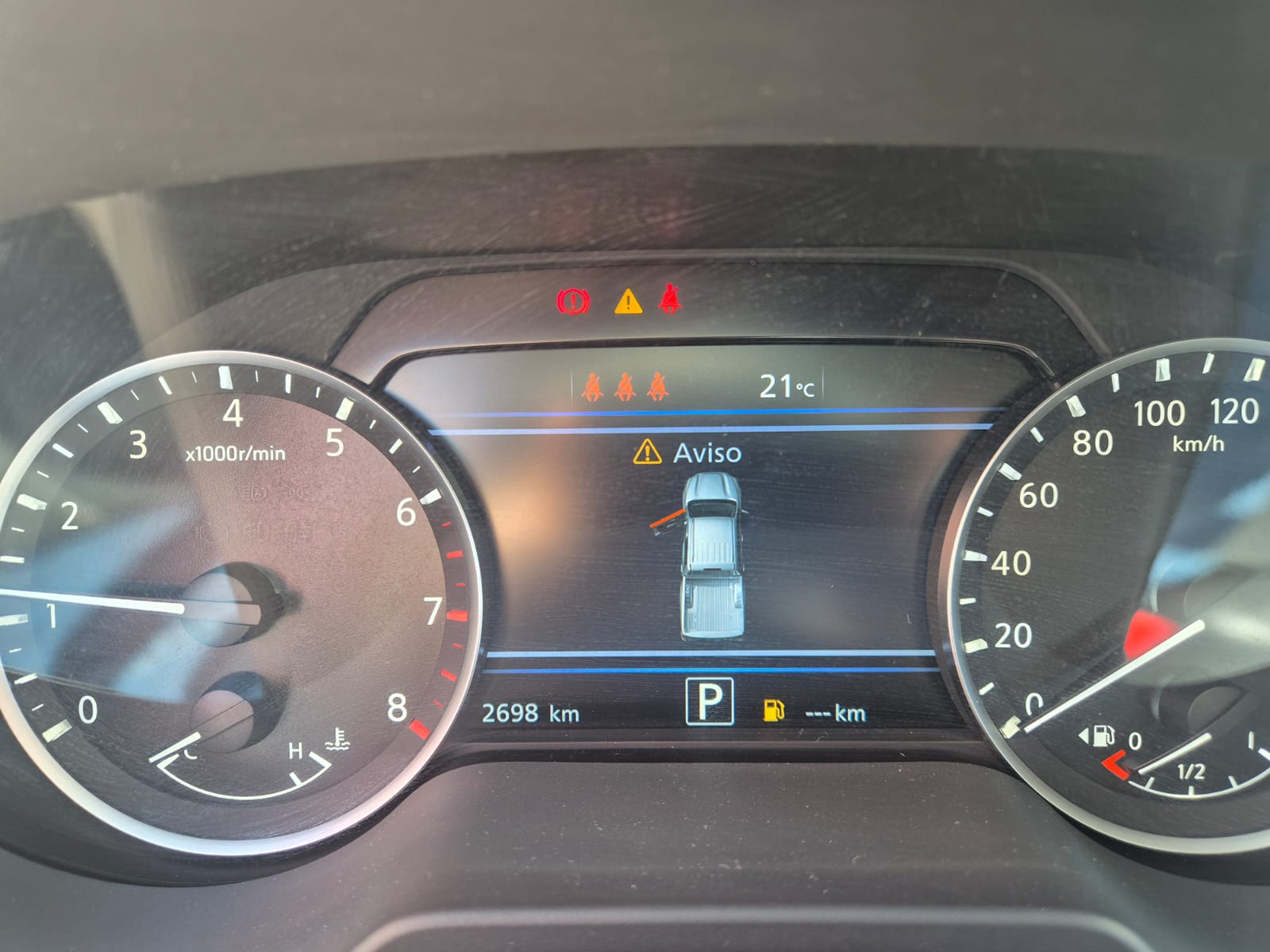 2025 Nissan FRONTIER 4P PLATINUM LE L42.5 AUT