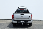 2025 Nissan FRONTIER 4P PLATINUM LE L42.5 AUT