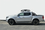 2025 Nissan FRONTIER 4P PLATINUM LE L42.5 AUT