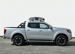 2025 Nissan FRONTIER 4P PLATINUM LE L42.5 AUT
