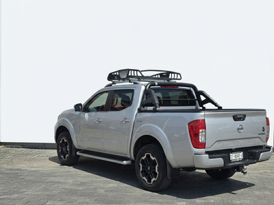 2025 Nissan FRONTIER 4P PLATINUM LE L42.5 AUT