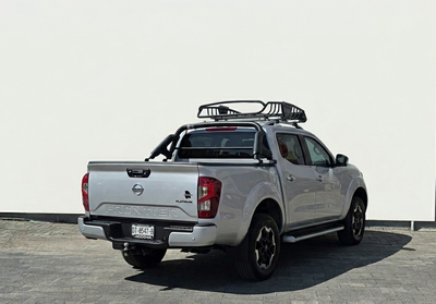 2025 Nissan FRONTIER 4P PLATINUM LE L42.5 AUT
