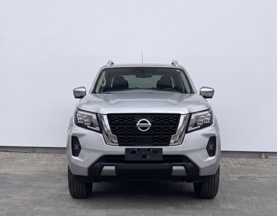 2025 Nissan NP300 CHASIS TM AC VDC