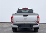 2025 Nissan NP300 CHASIS TM AC VDC