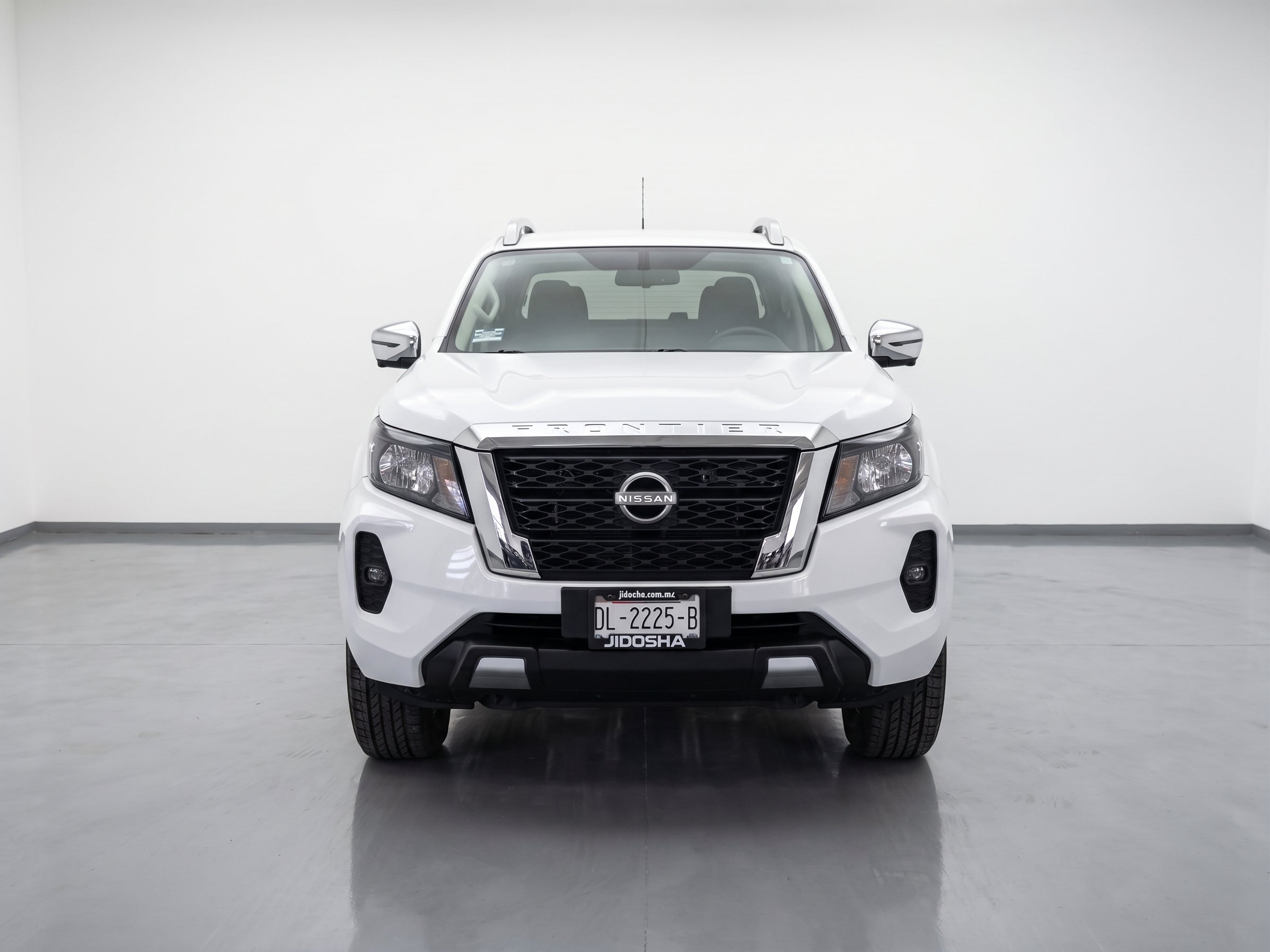 2023 Nissan FRONTIER 4P LE L42.5 AUT