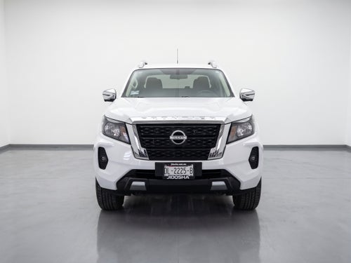 2023 Nissan FRONTIER 4P LE L42.5 AUT