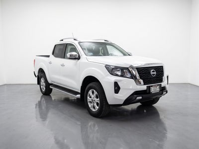 2023 Nissan FRONTIER 4P LE L42.5 AUT
