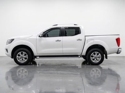 2023 Nissan FRONTIER 4P LE L42.5 AUT
