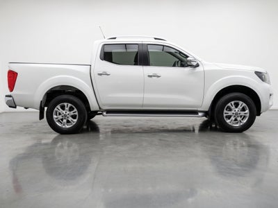 2023 Nissan FRONTIER 4P LE L42.5 AUT