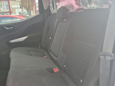 2023 Nissan FRONTIER 4P LE L42.5 AUT