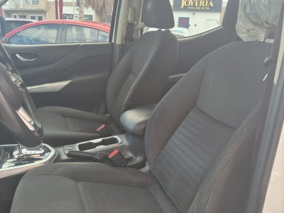 2023 Nissan FRONTIER 4P LE L42.5 AUT