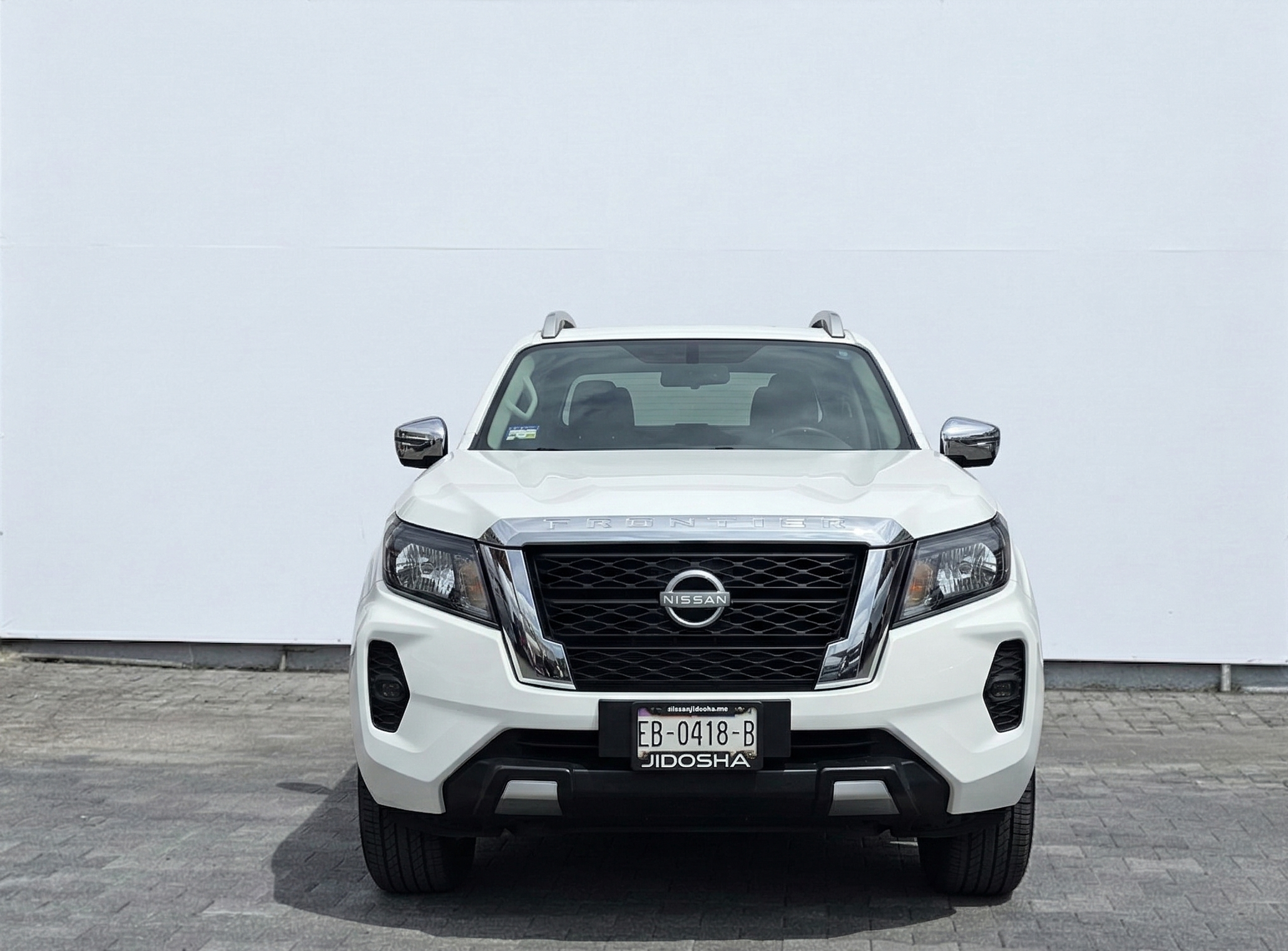 2024 Nissan FRONTIER 4P LE L42.5 MAN