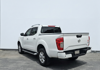 2024 Nissan FRONTIER 4P LE L42.5 MAN