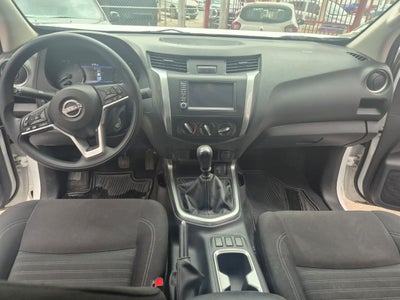 2024 Nissan FRONTIER 4P LE L42.5 MAN