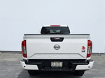2024 Nissan FRONTIER 4P LE L42.5 MAN