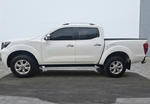 2024 Nissan FRONTIER 4P LE L42.5 MAN