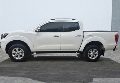 2024 Nissan FRONTIER 4P LE L42.5 MAN