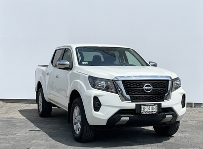 2024 Nissan FRONTIER 4P LE L42.5 MAN