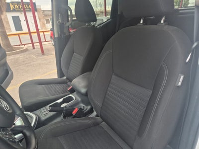 2024 Nissan FRONTIER 4P LE L42.5 MAN