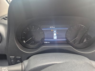 2024 Nissan FRONTIER 4P LE L42.5 MAN