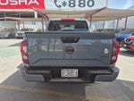 2024 Nissan FRONTIER 4P PRO-4X L42.5 AUT 4X4