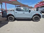 2024 Nissan FRONTIER 4P PRO-4X L42.5 AUT 4X4
