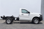 2026 Nissan NP300 CHASIS CABINA 2P L42.5 MAN AA VDC