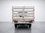 2022 Nissan NP300 2 PTS CHASIS CABINA TD TM6 AAC