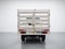 2022 Nissan NP300 2 PTS CHASIS CABINA TD TM6 AAC