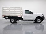 2022 Nissan NP300 2 PTS CHASIS CABINA TD TM6 AAC