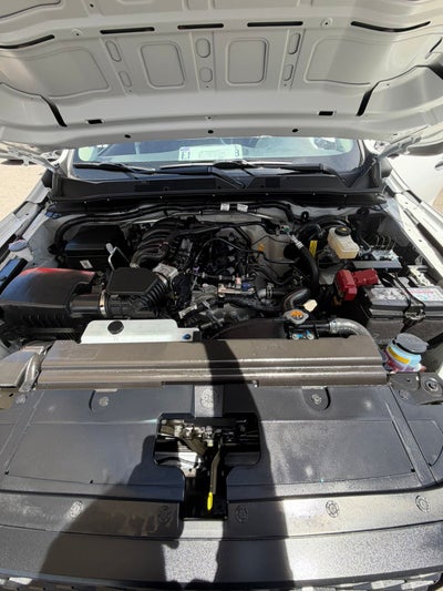 2026 Nissan NP300 CHASIS CABINA 2P L42.5 MAN AA VDC