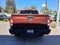 2022 Nissan FRONTIER 4 PTS PLATINUM LE 25TD TA AAC F LED RA-18 4X4