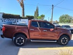 2022 Nissan FRONTIER 4 PTS PLATINUM LE 25TD TA AAC F LED RA-18 4X4