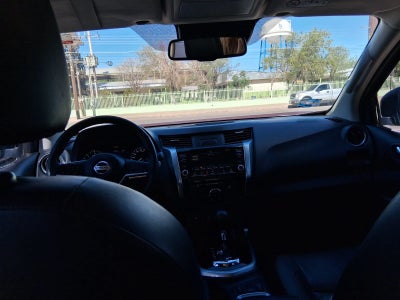 2022 Nissan FRONTIER 4 PTS PLATINUM LE 25TD TA AAC F LED RA-18 4X4