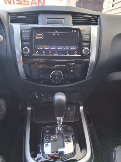 2022 Nissan FRONTIER 4 PTS PLATINUM LE 25TD TA AAC F LED RA-18 4X4