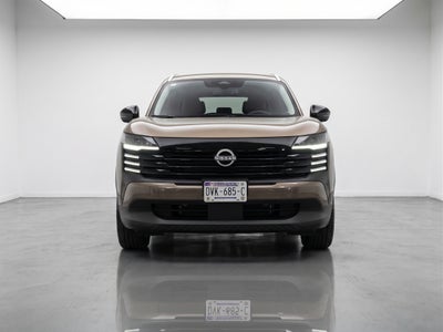 2026 Nissan KICKS 5P PLATINUM L42.0 AUT
