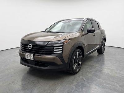 2026 Nissan KICKS 5P PLATINUM L42.0 AUT