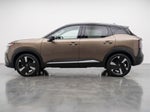 2026 Nissan KICKS 5P PLATINUM L42.0 AUT