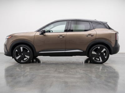 2026 Nissan KICKS 5P PLATINUM L42.0 AUT