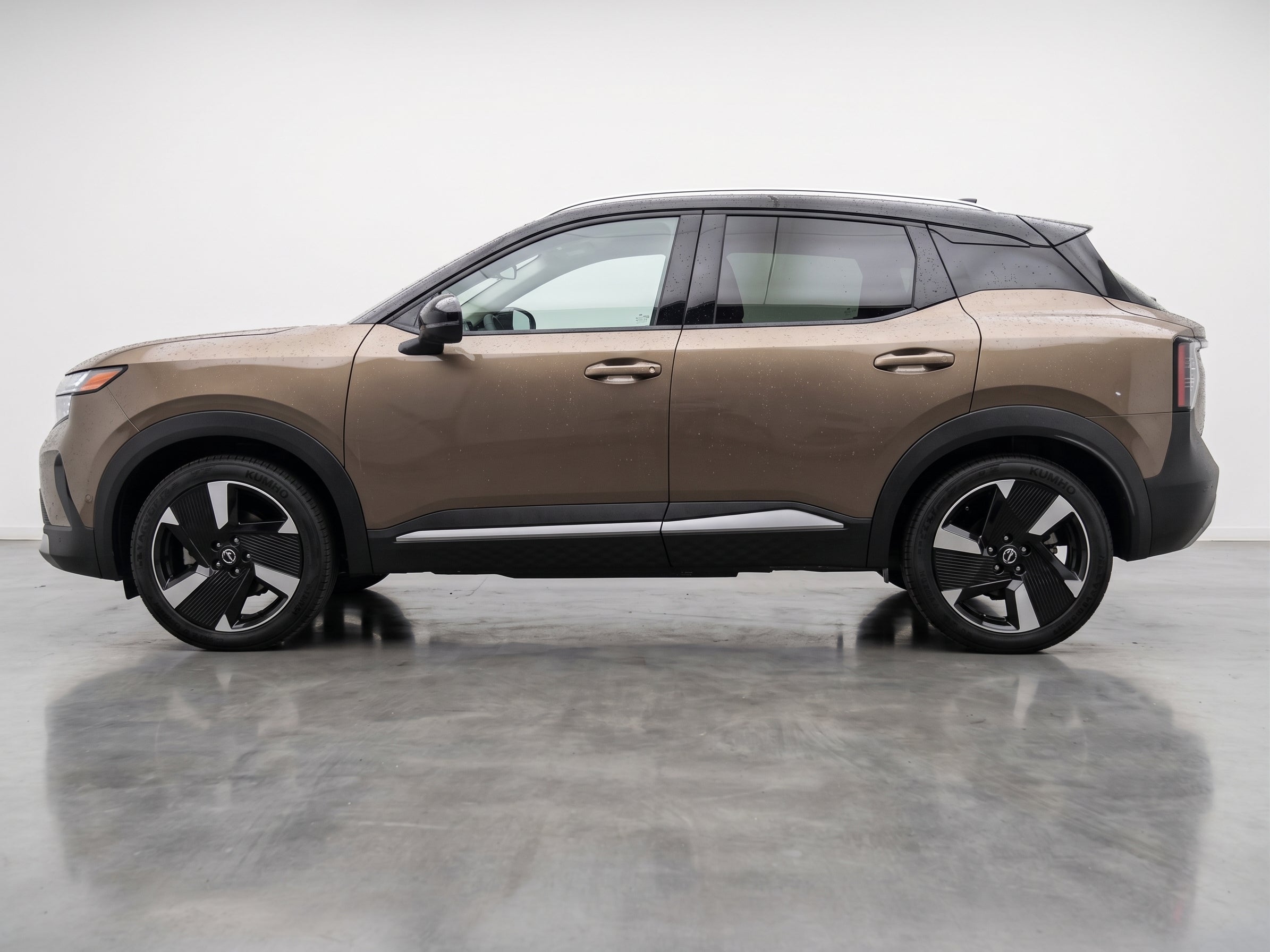 2026 Nissan KICKS 5P PLATINUM L42.0 AUT