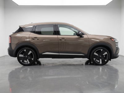 2026 Nissan KICKS 5P PLATINUM L42.0 AUT
