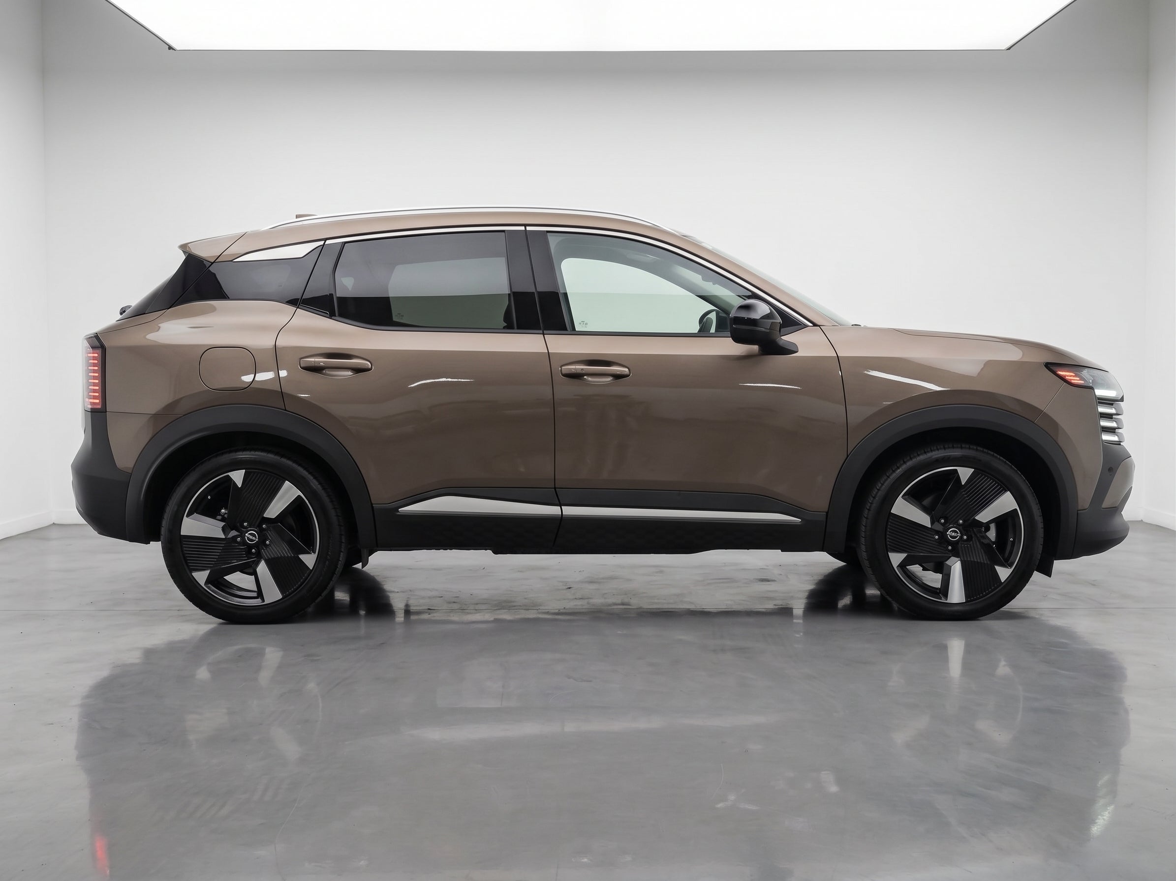 2026 Nissan KICKS 5P PLATINUM L42.0 AUT