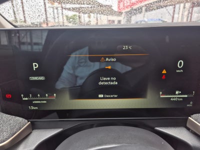 2026 Nissan KICKS 5P PLATINUM L42.0 AUT